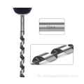 5pcs hex Shank Brad Point Außern Drillbits